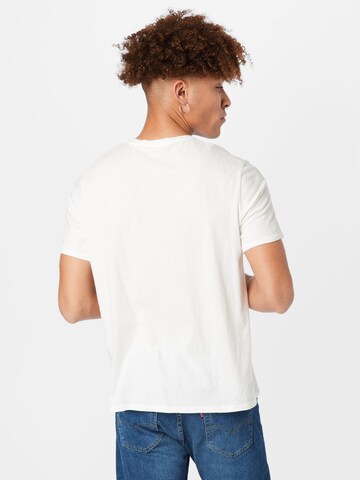 AMERICAN VINTAGE T-Shirt in Weiß