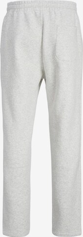 Regular Pantalon à pince 'Kane' JACK & JONES en blanc