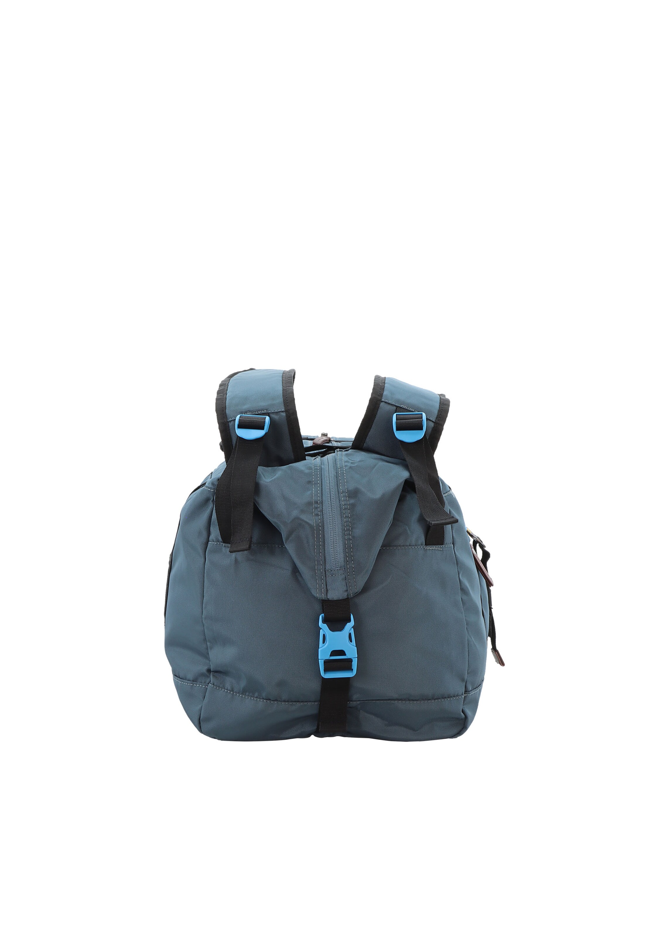 Discovery Travel Bag in Blue