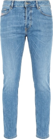 DIESEL Jeans 'D-LUSTER' i blå: forside