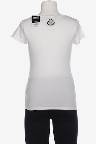 Quantum Courage Top & Shirt in M in White