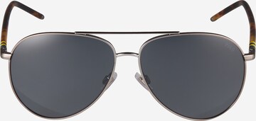 Polo Ralph Lauren Sonnenbrille '0PH3131' in Grau