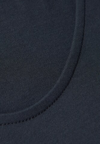 STREET ONE Shirt in Blue