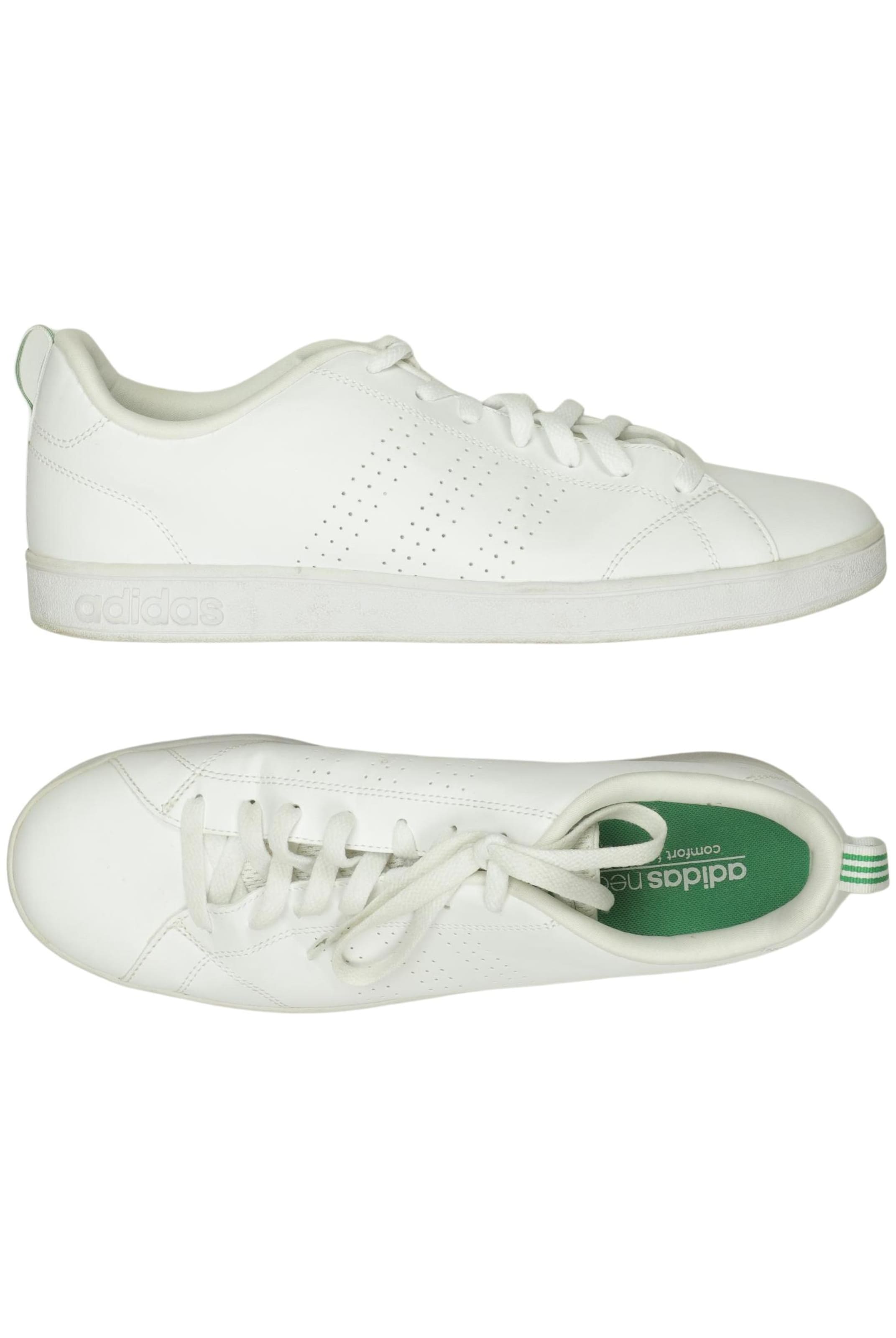 ADIDAS NEO Sneakers & Trainers in 45,5 in White: front