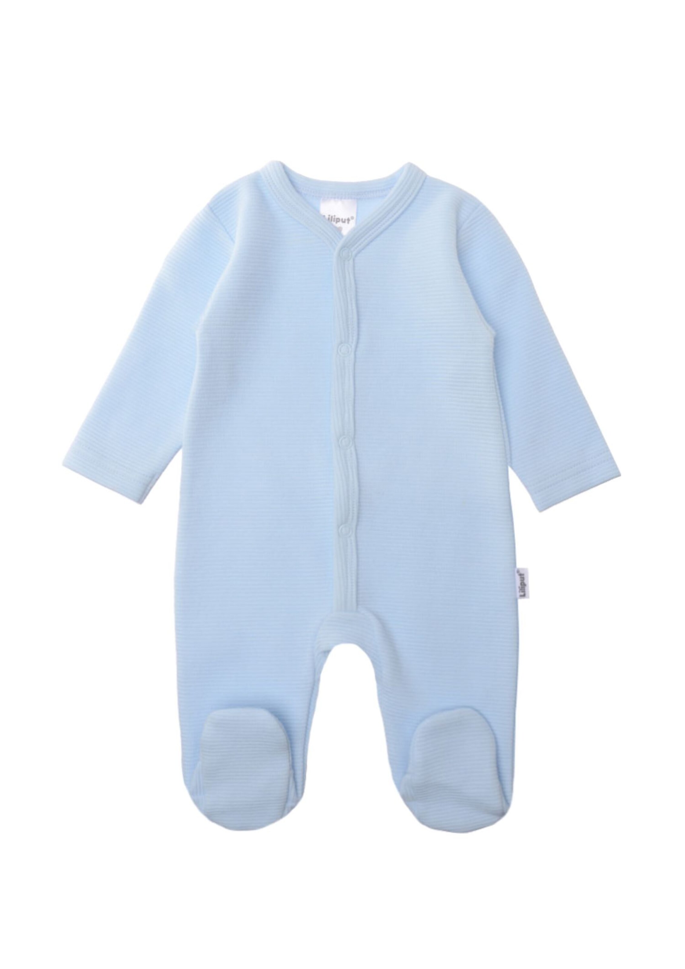 LILIPUT Dungarees in Blue: front