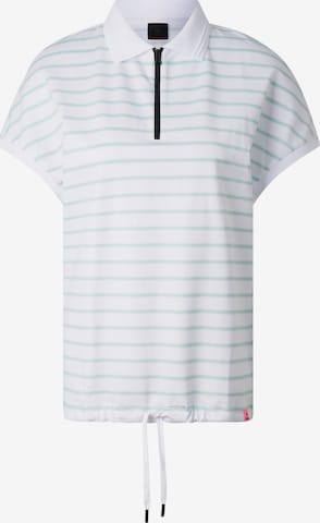 Bogner Fire + Ice Shirt in White: front