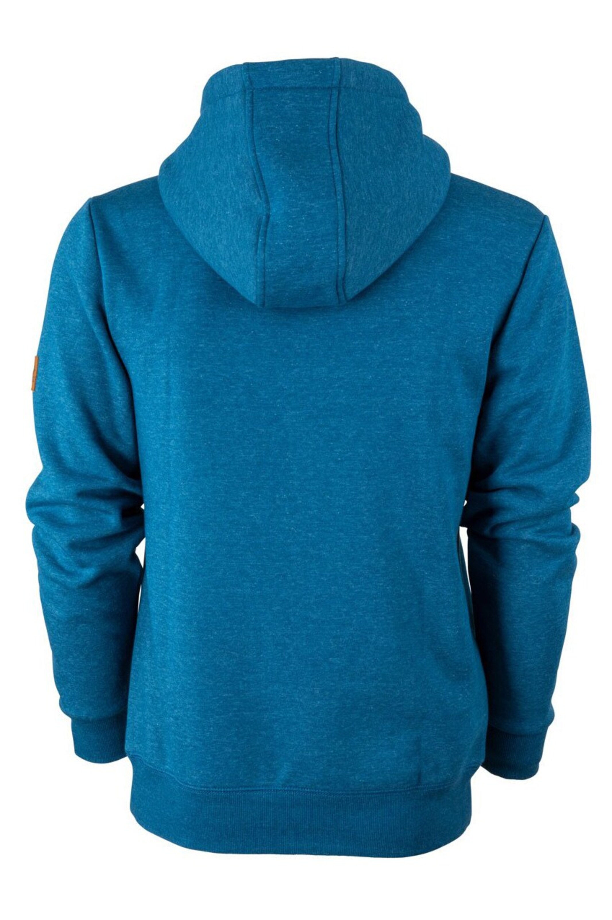 FORSBERG Sweatshirt in Blue