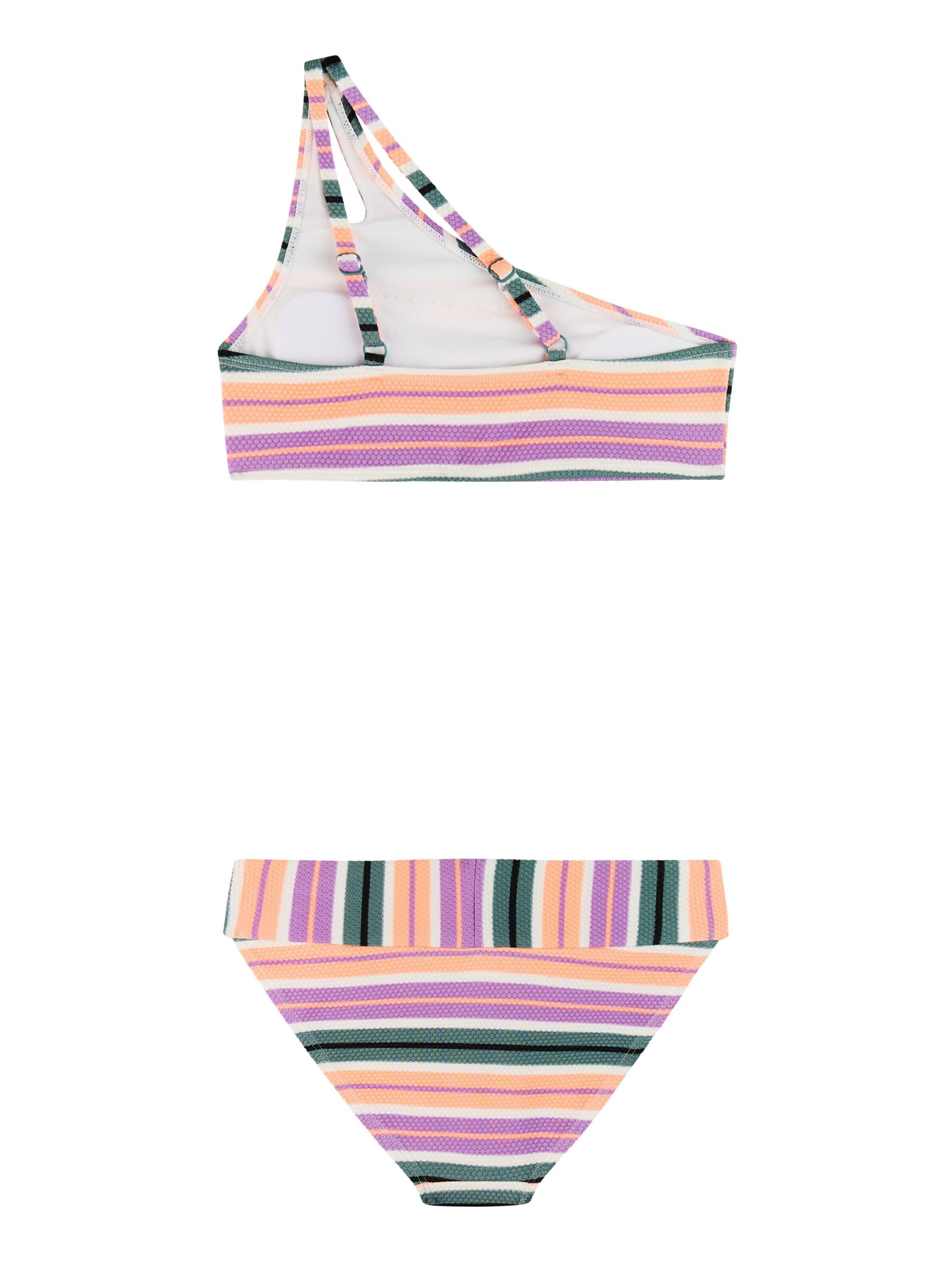 PROTEST Bralette Bikini 'PRTGogo JR' in Purple