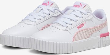 PUMA Sneakers i hvit: forside