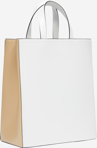 Liebeskind Berlin Shopper in Wit