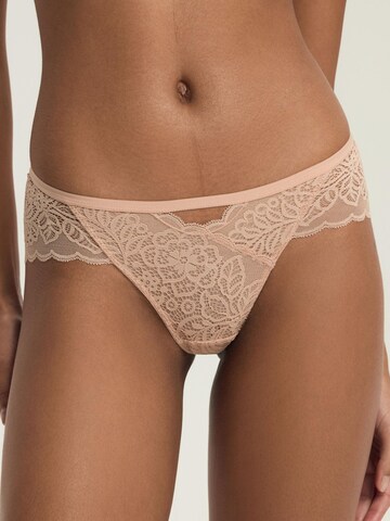 Henderson Panty 'Hint'‌‌‌‌ in Beige