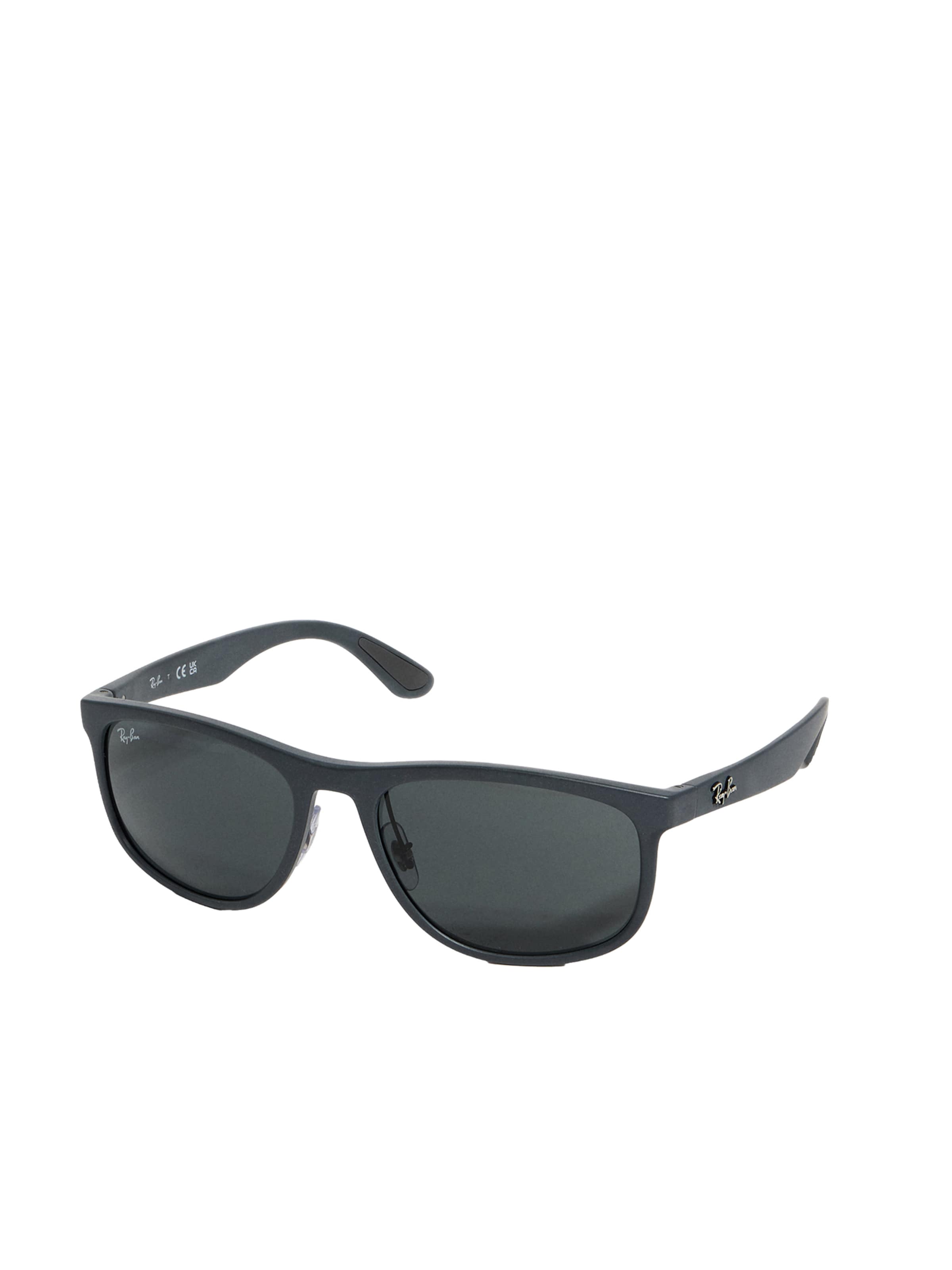 Ray-BanSunčane naočale '0RB4468' - siva boja: prednji dio