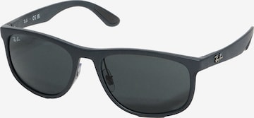 Ray-BanSunčane naočale '0RB4468' - siva boja: prednji dio