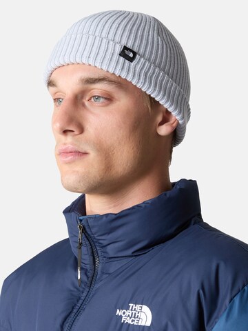 THE NORTH FACE Шапка 'TNF FISHERMAN' в синьо