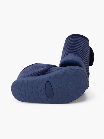 Ciabatta di Pisamonas in blu