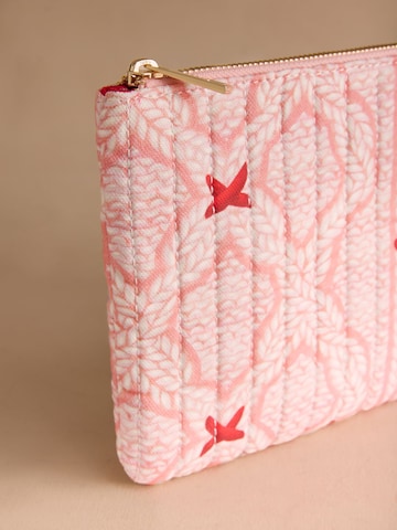 Cath Kidston Чанта за тоалетни принадлежности в розово