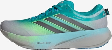 Chaussure de course 'Supernova Rise 3' ADIDAS PERFORMANCE en gris : devant