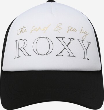 Cappello da baseball 'YOUR FIRST TRIP' di ROXY in grigio