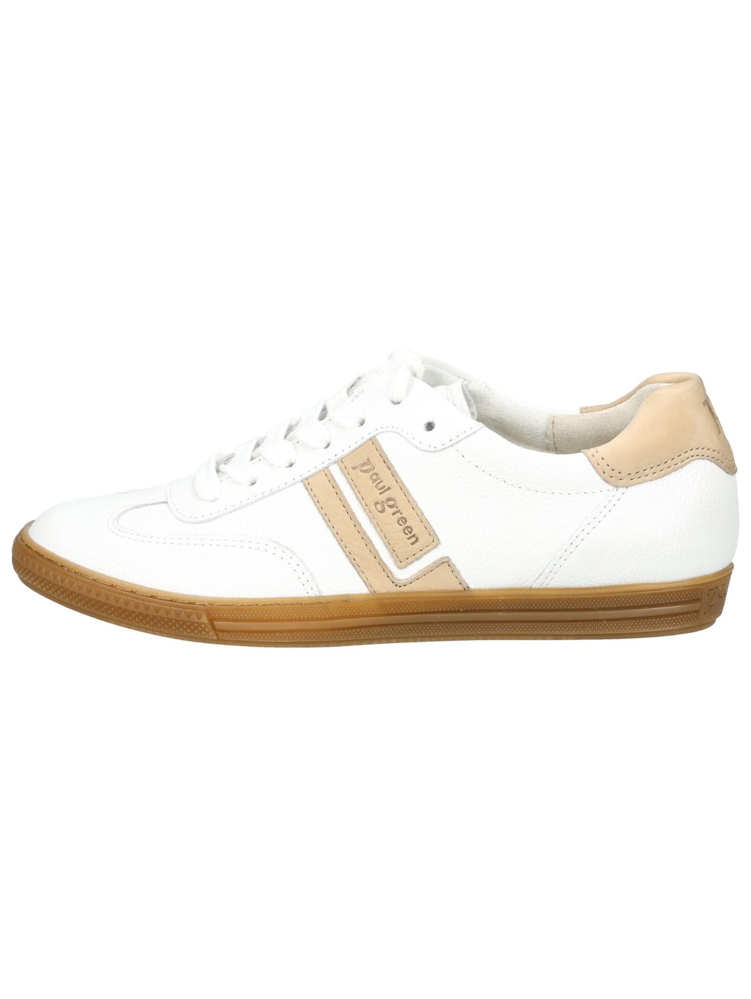 Paul Green Sneakers in White
