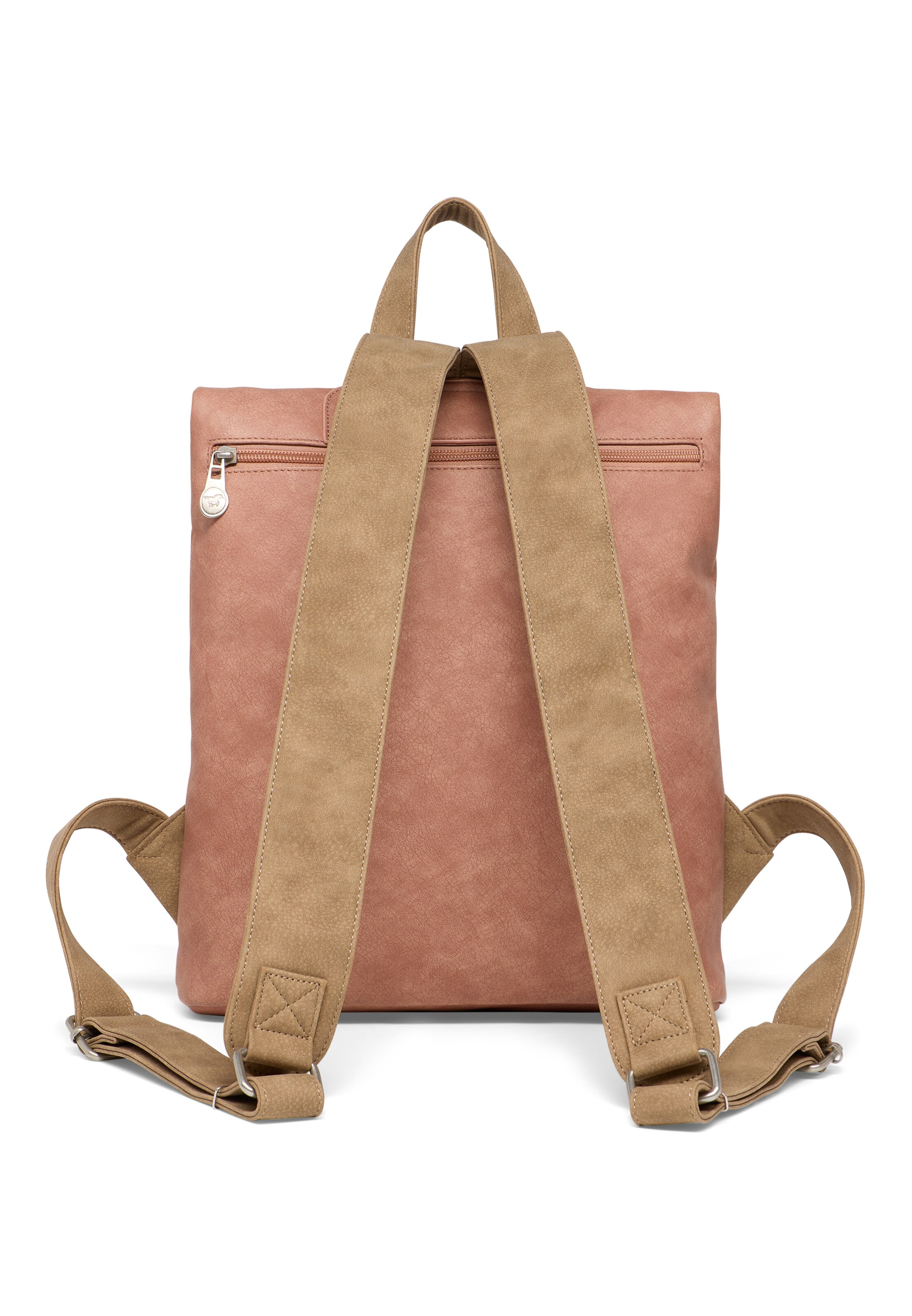 MUSTANG Backpack in Beige