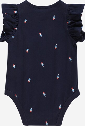 GAP Romper/bodysuit in Blue