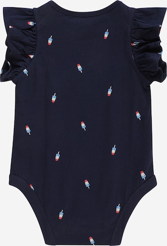 GAP Romper/Bodysuit in Blue