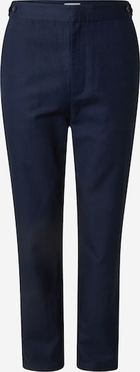 Kelnės iš TRAPP, spalva – tamsiai mėlyna, Prekių apžvalga