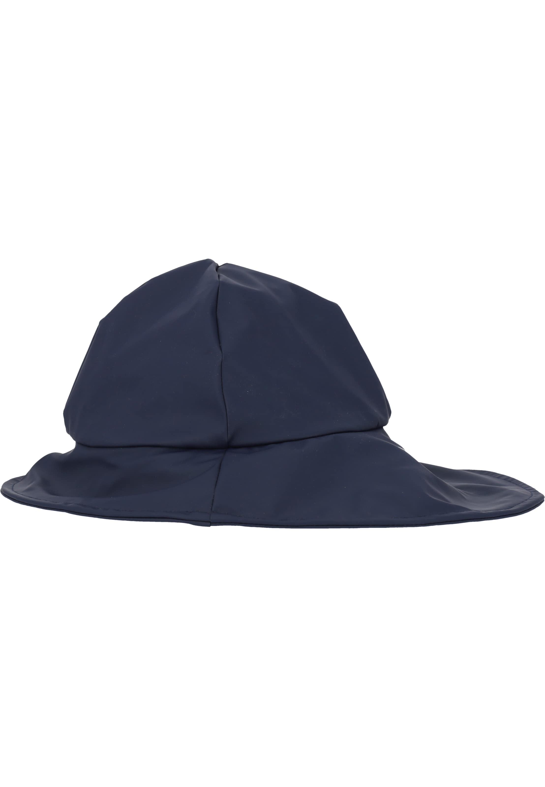 Weather Report Hat 'Darby' in Blue