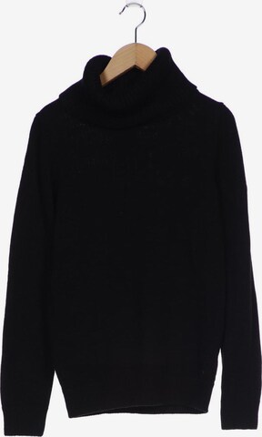 KangaROOS Sweater & Cardigan in XXS in Black: front