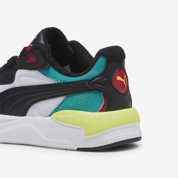 PUMA Sneakers 'X-Ray Speed AC' in Zwart