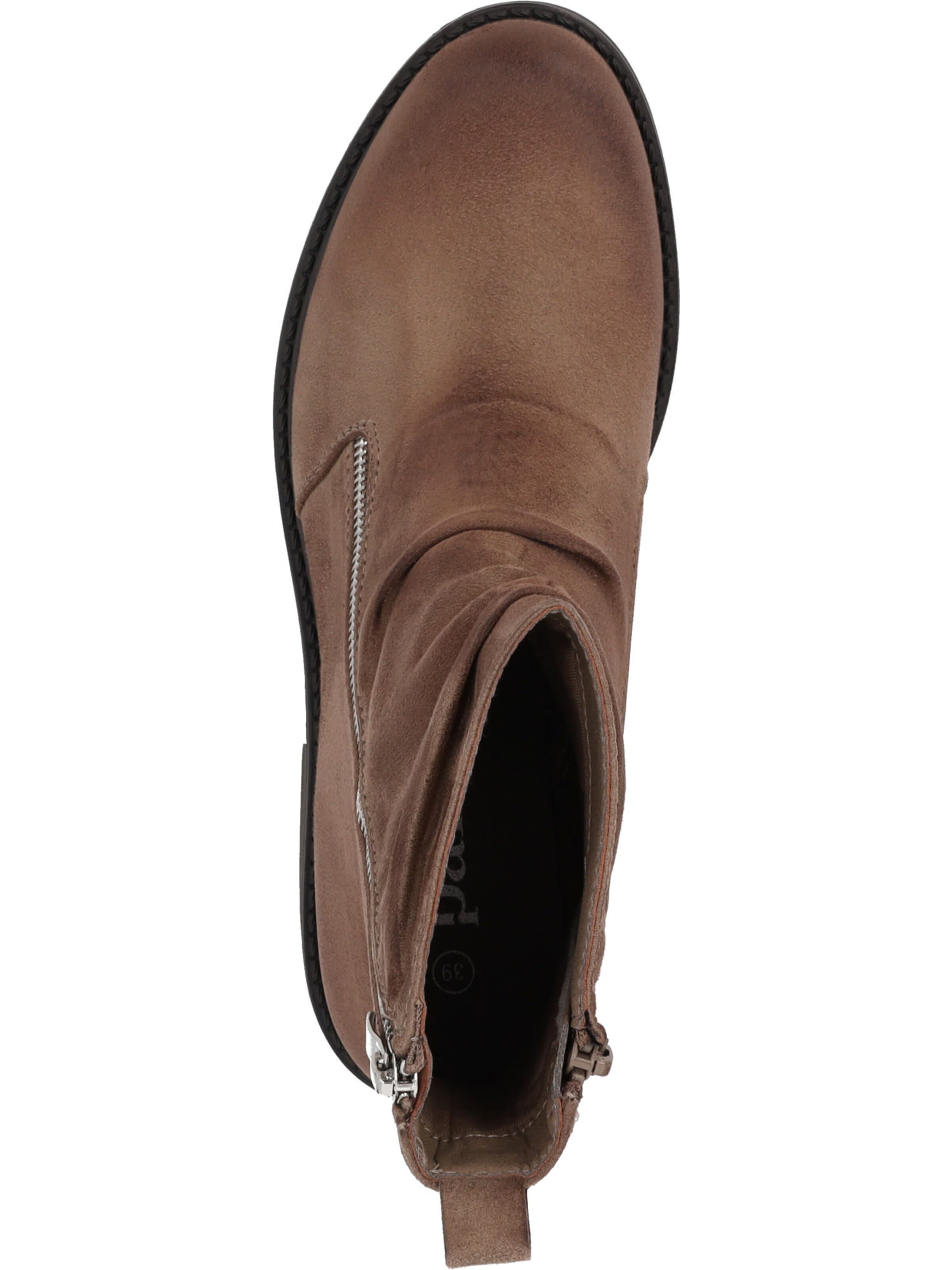 Bottines 'Palado Zellira' Palado en marron
