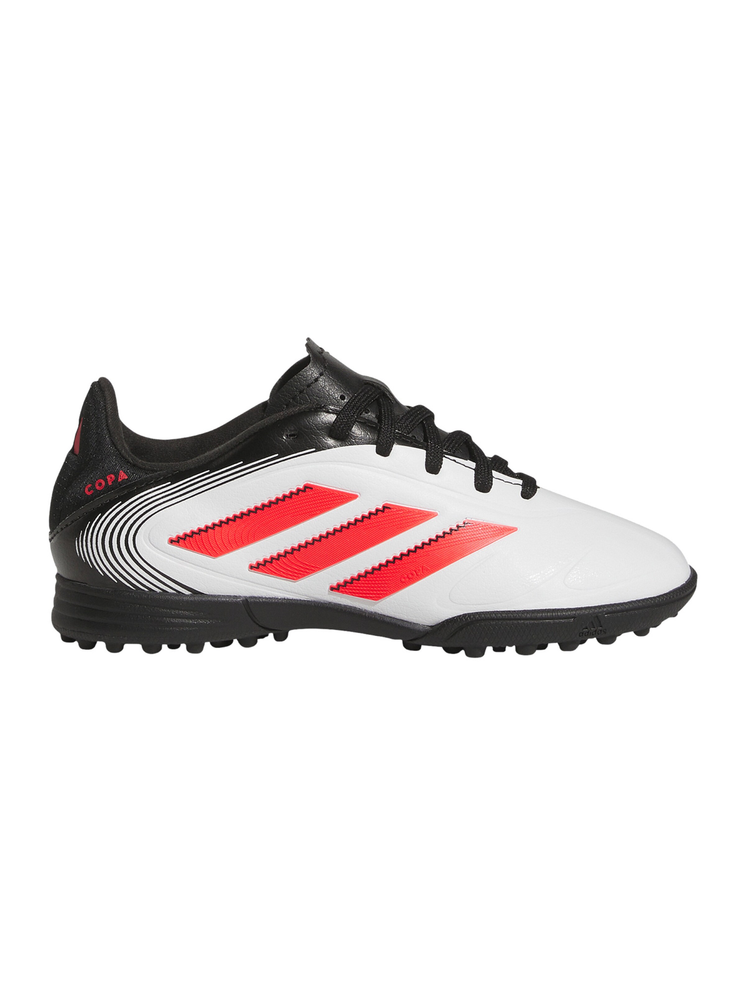 Chaussure de sport 'Copa Pure 3 League' ADIDAS PERFORMANCE en blanc