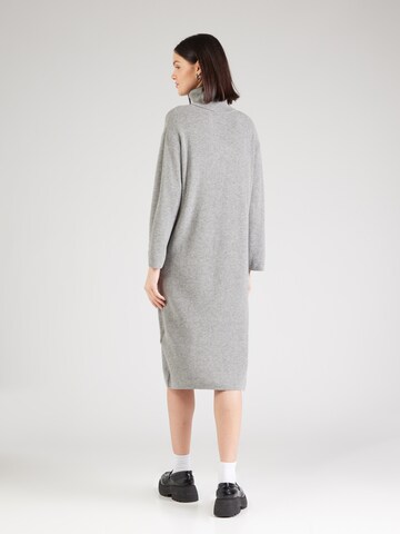 SOAKED IN LUXURY Kleid 'Sanja' in Grau