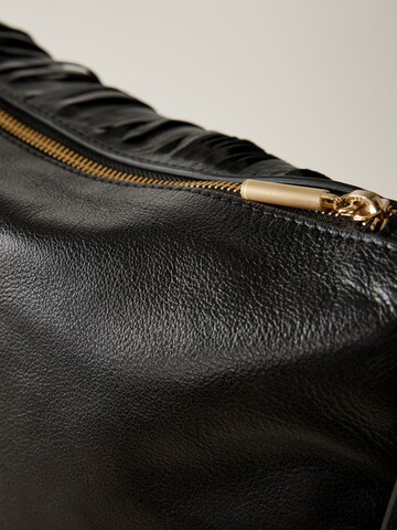 Next Shoulder bag in Black