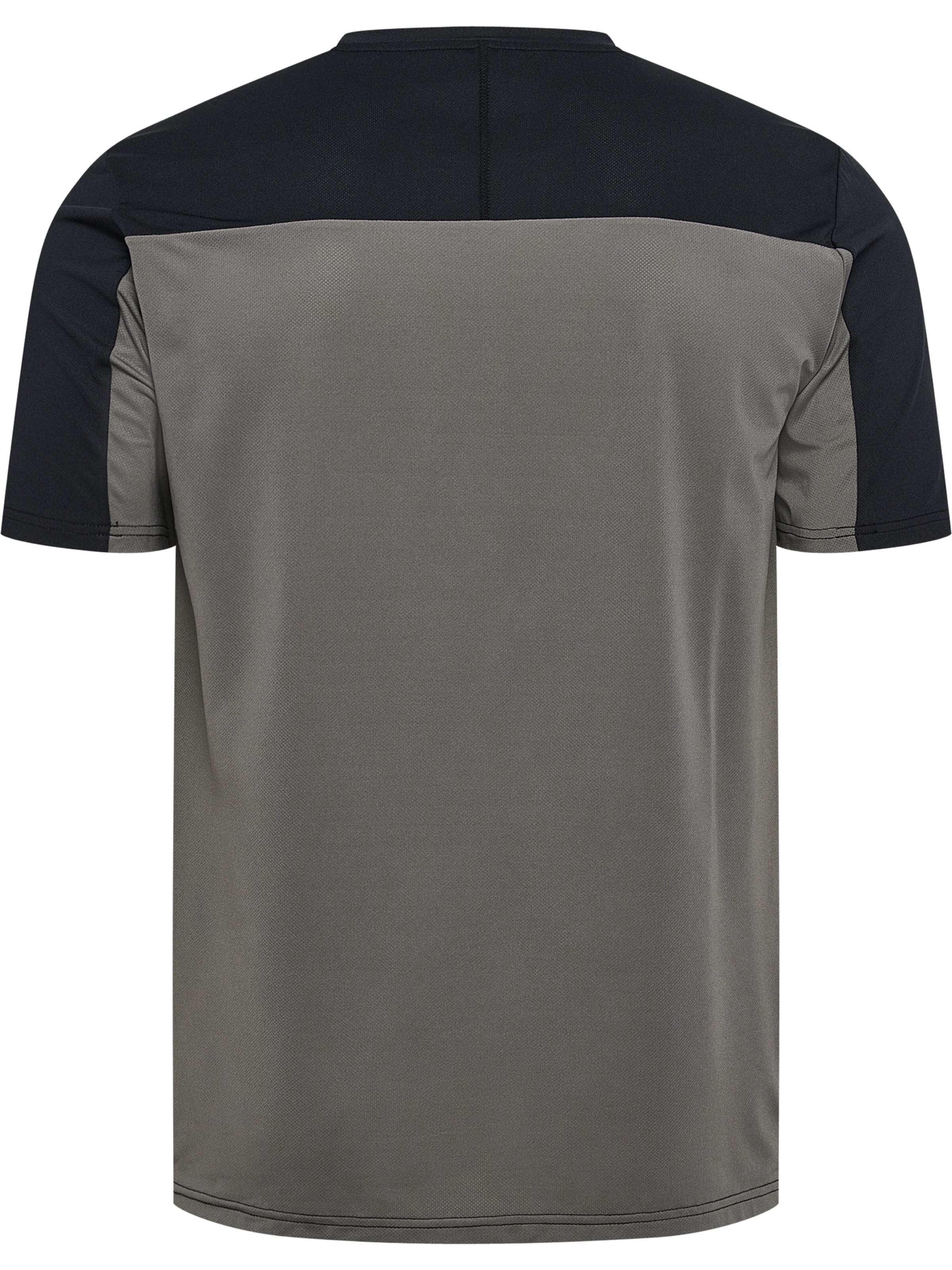 Hummel Funktionsshirt in Schwarz