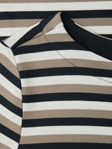 STREET ONE Póló - barna