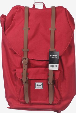 Herschel Rucksack One Size in Rot: predná strana