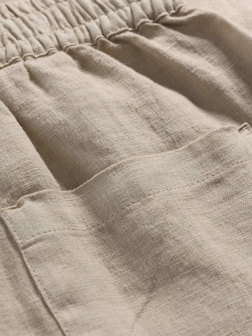 regular Pantaloni 'Dipping Suns' di Seasalt Cornwall in beige