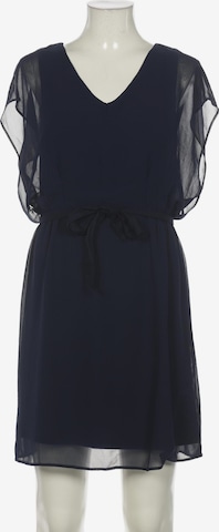 ABOUT YOU Dress in L in Blue: front