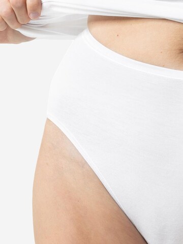 Mey Panty 'Modal Pure' in White