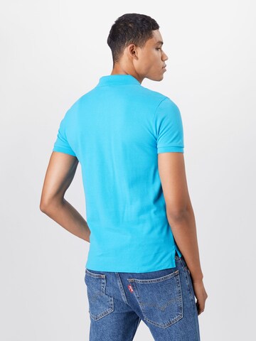 T-Shirt Polo Ralph Lauren en bleu