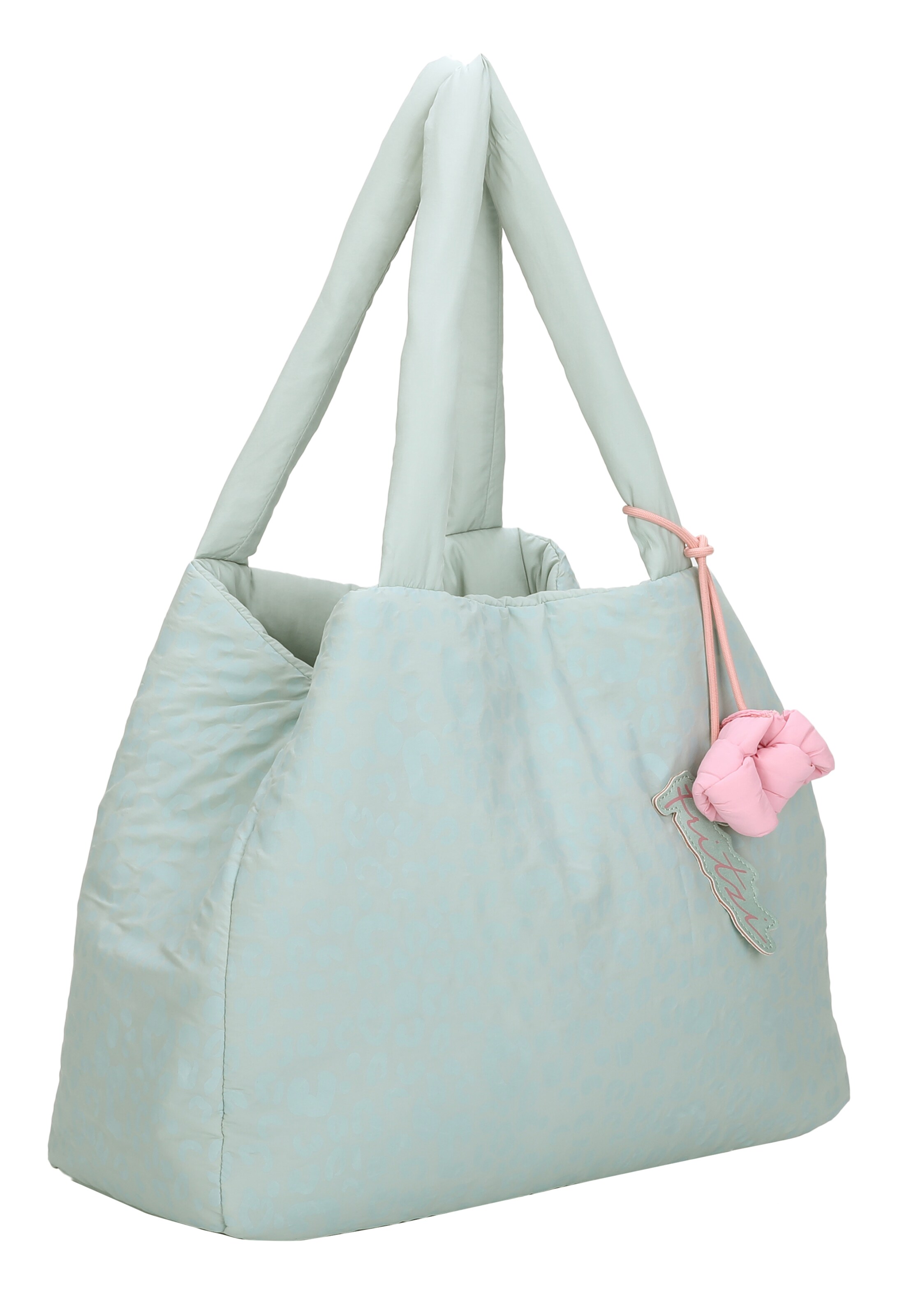 Shopper 'Easy Happy' di Fritzi aus Preußen in verde