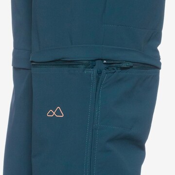 OCK Regular Athletic Pants in Blue