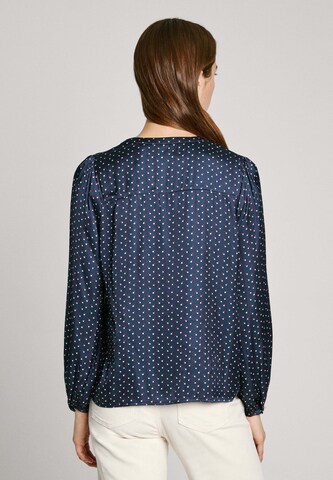 Chemisier 'PATRICIA' Pepe Jeans en bleu
