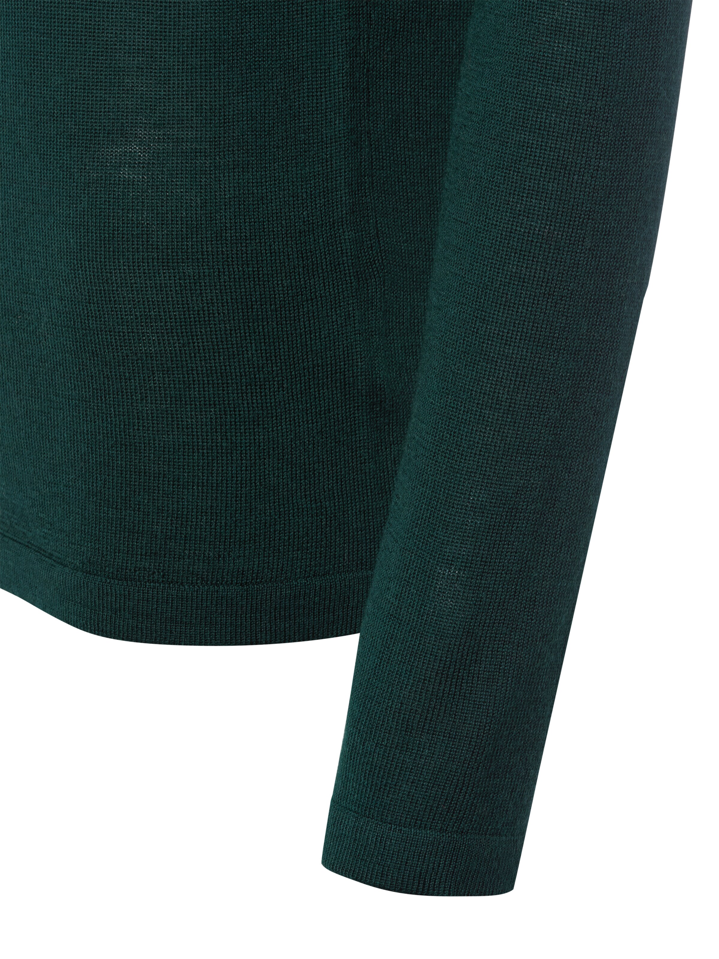 Brookshire Sweater in Green