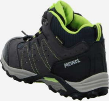 MEINDL Athletic Shoes in Grey