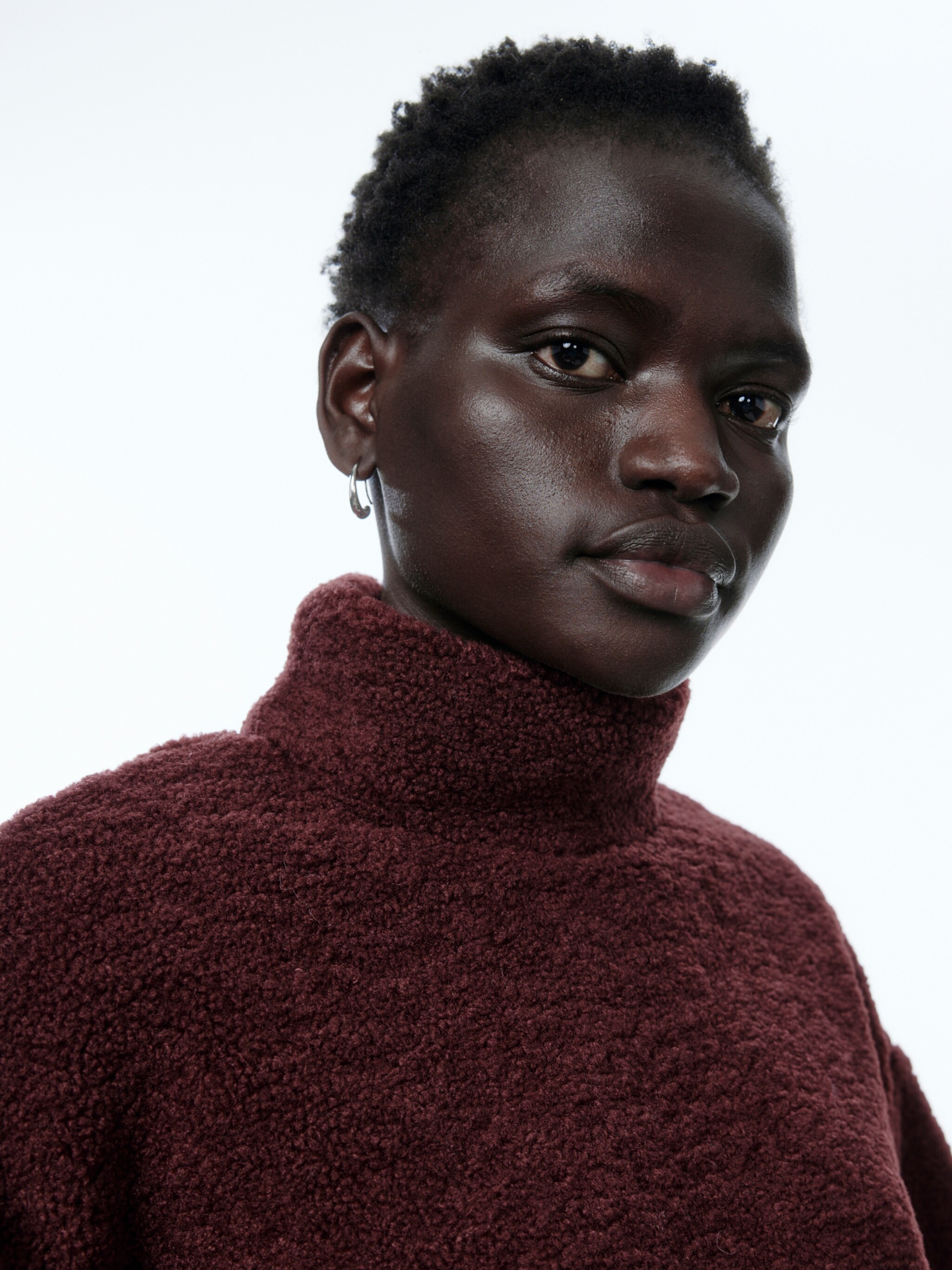 EDITED Productos Jersey 'Ayaka' rojo