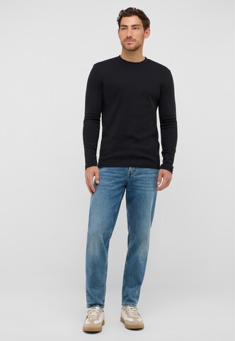 MUSTANG Tapered Jeans 'Denver' in Blau