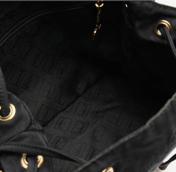 MOSCHINO Bag in One size in Black