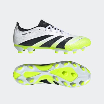 ADIDAS PERFORMANCE Soccer Cleats in White